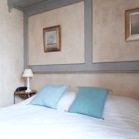 Hotel Villa Catarie Guéthary Kültér fotó