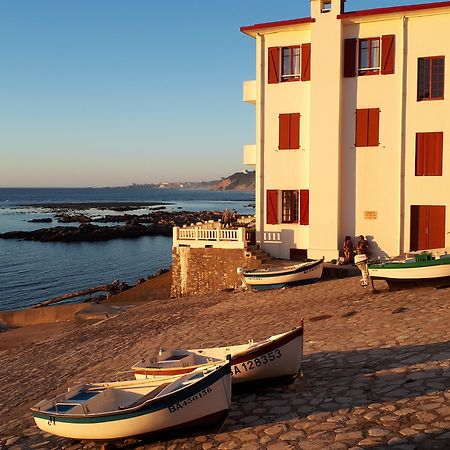 Hotel Villa Catarie Guéthary Kültér fotó