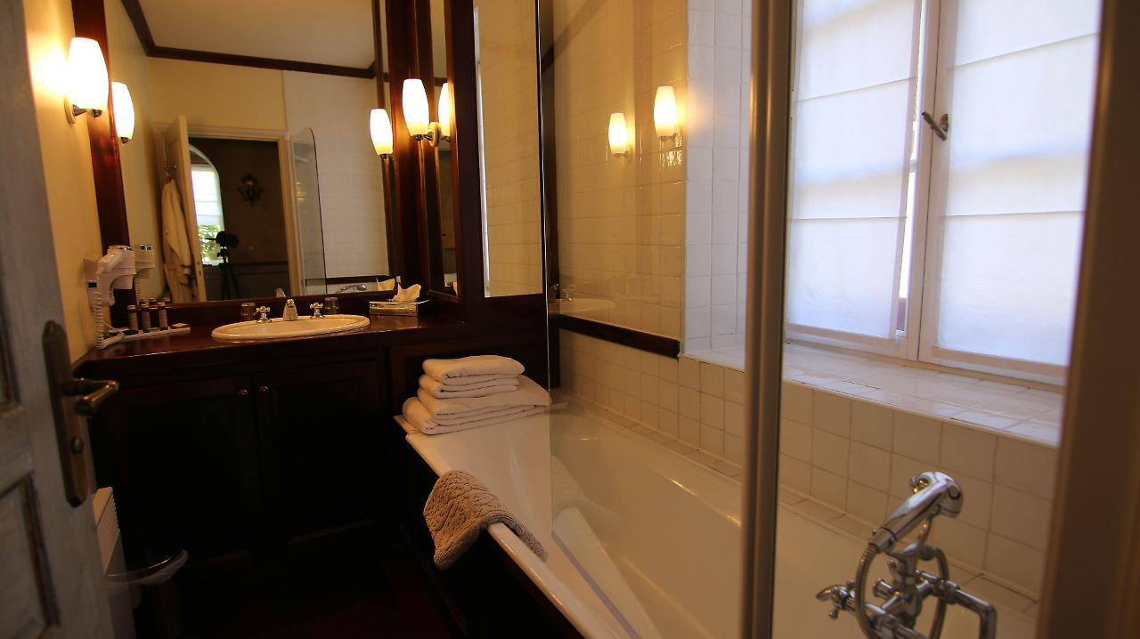 Hotel Villa Catarie Guéthary Kültér fotó