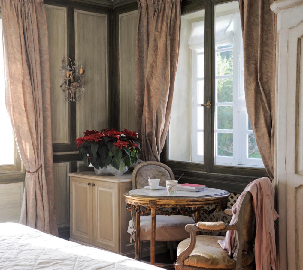 Hotel Villa Catarie Guéthary Kültér fotó