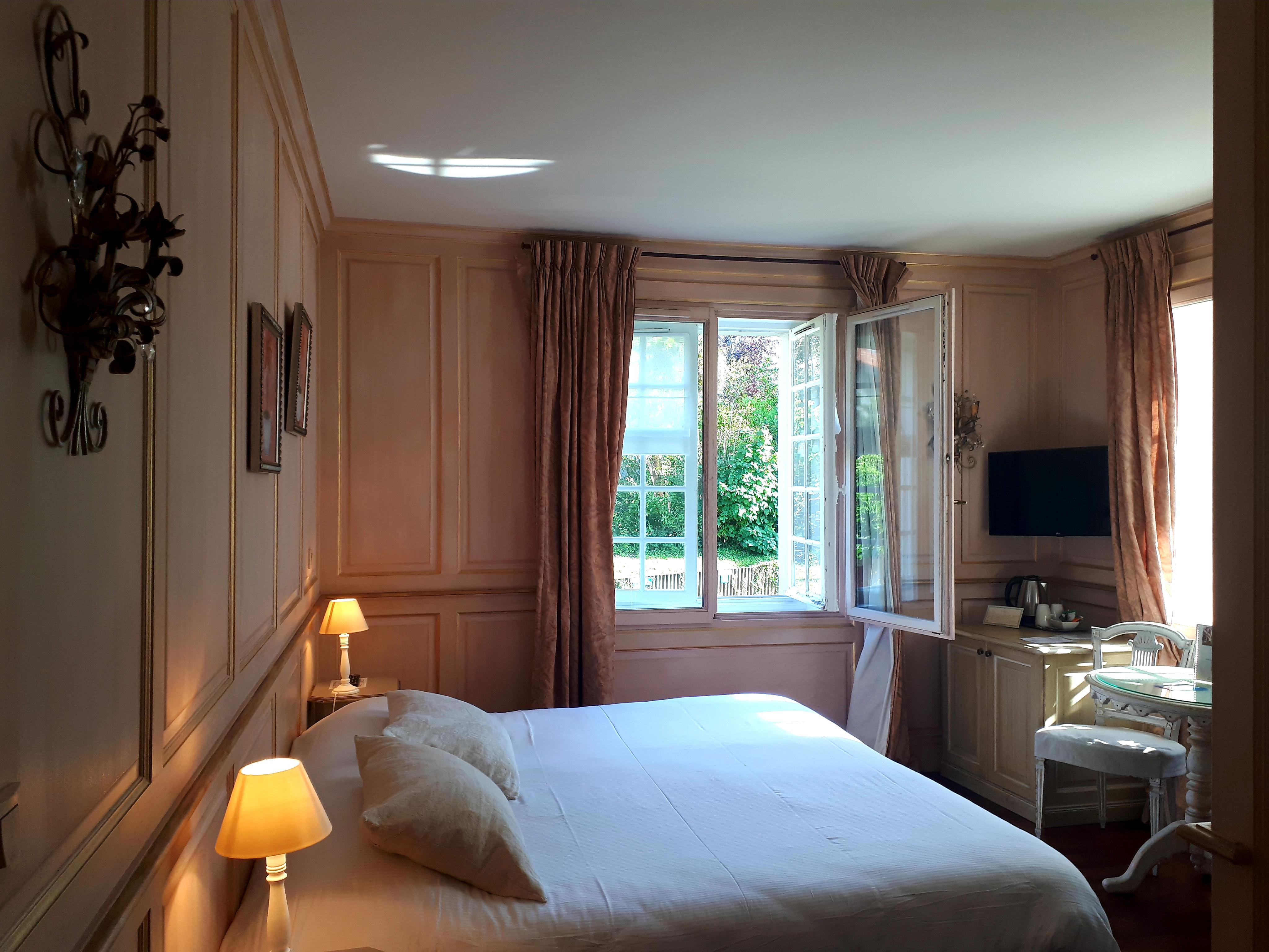 Hotel Villa Catarie Guéthary Kültér fotó