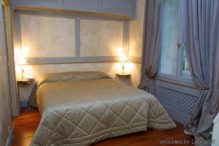 Hotel Villa Catarie Guéthary Szoba fotó