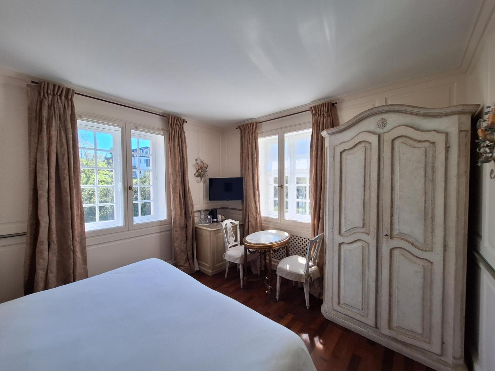 Hotel Villa Catarie Guéthary Kültér fotó