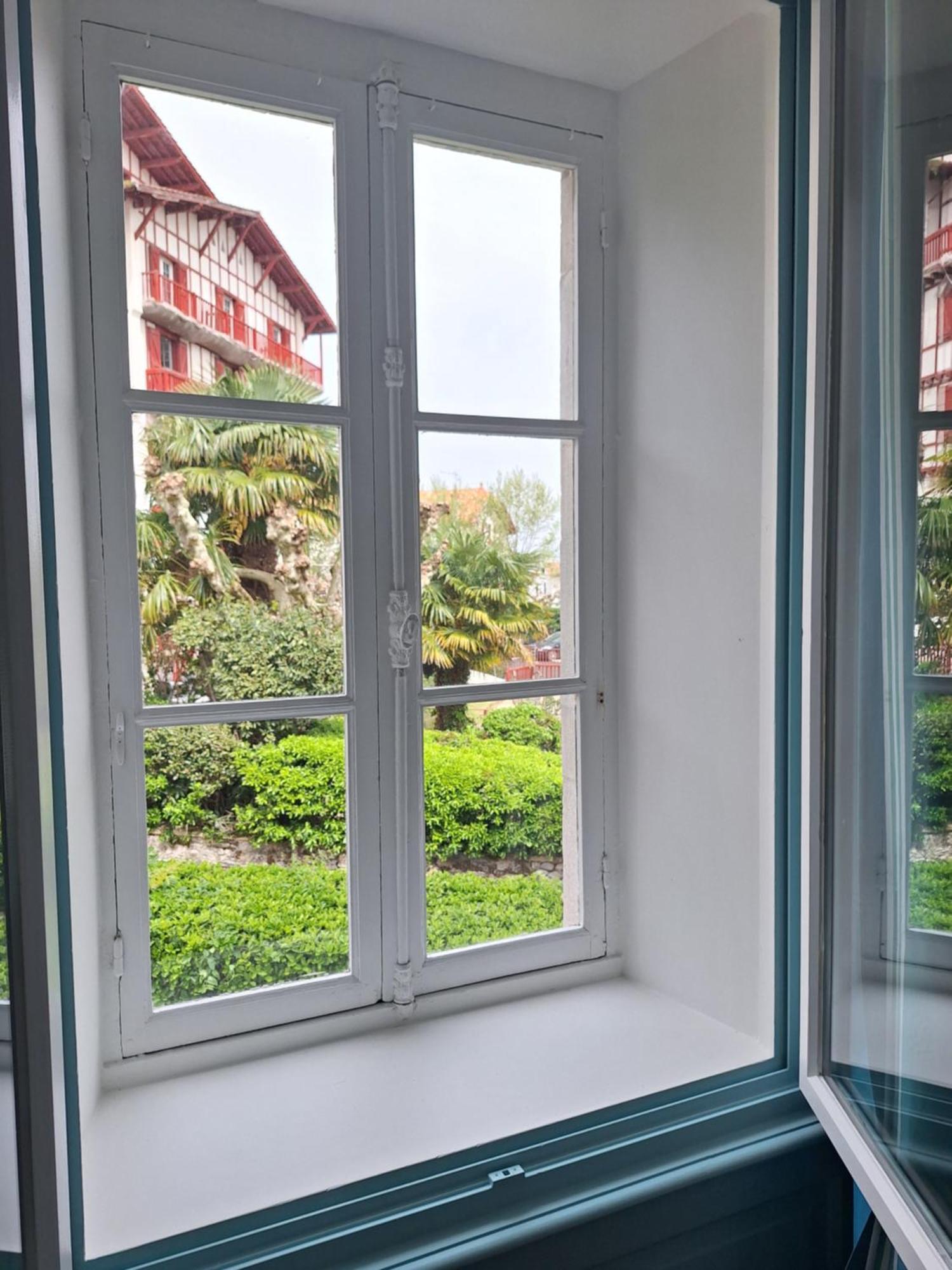 Hotel Villa Catarie Guéthary Kültér fotó