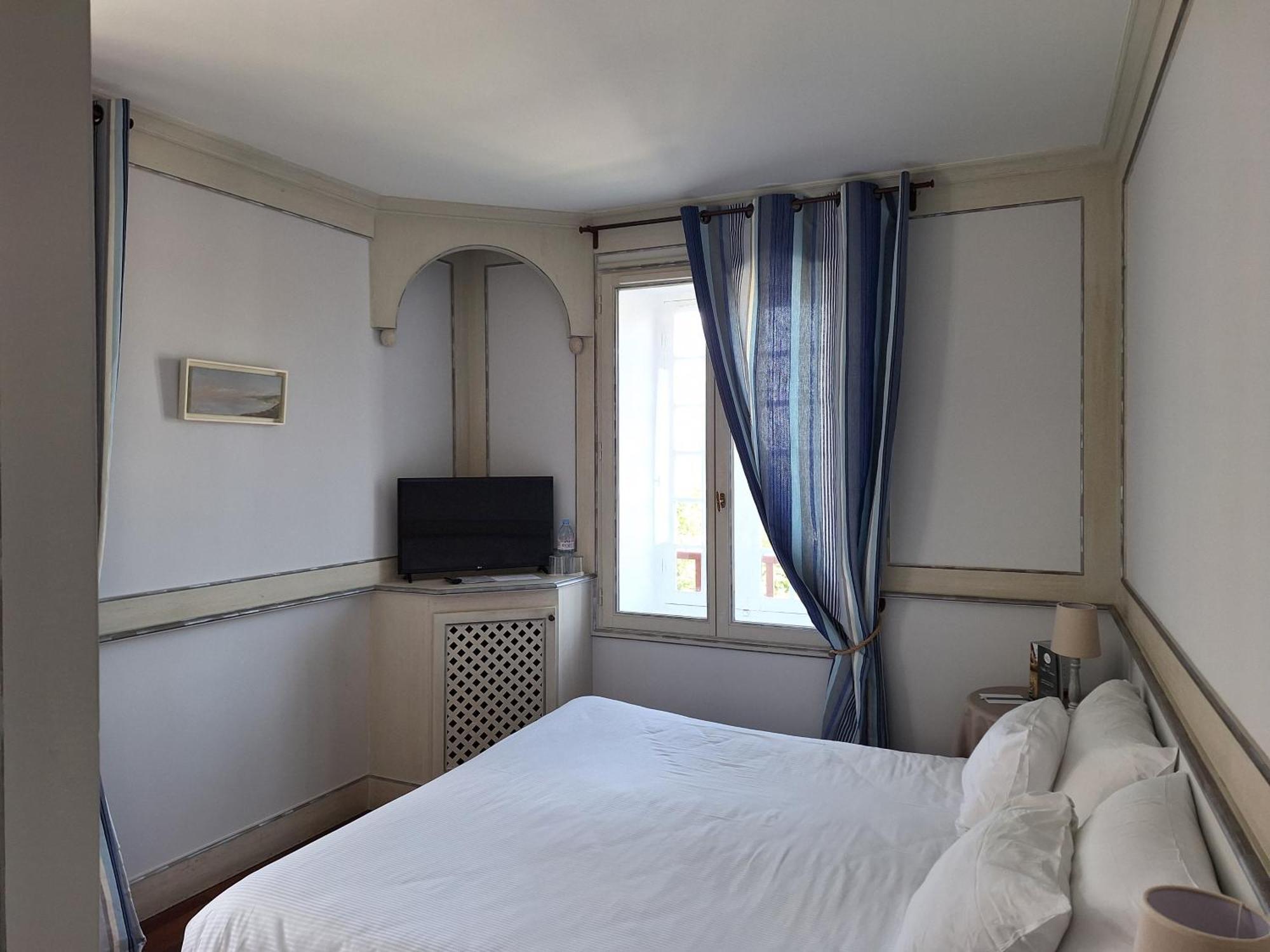 Hotel Villa Catarie Guéthary Kültér fotó