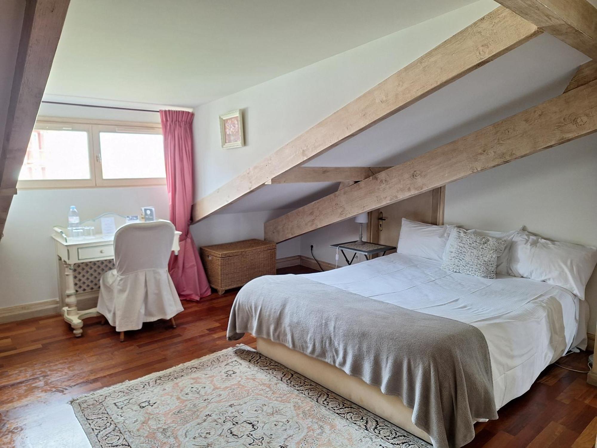 Hotel Villa Catarie Guéthary Kültér fotó
