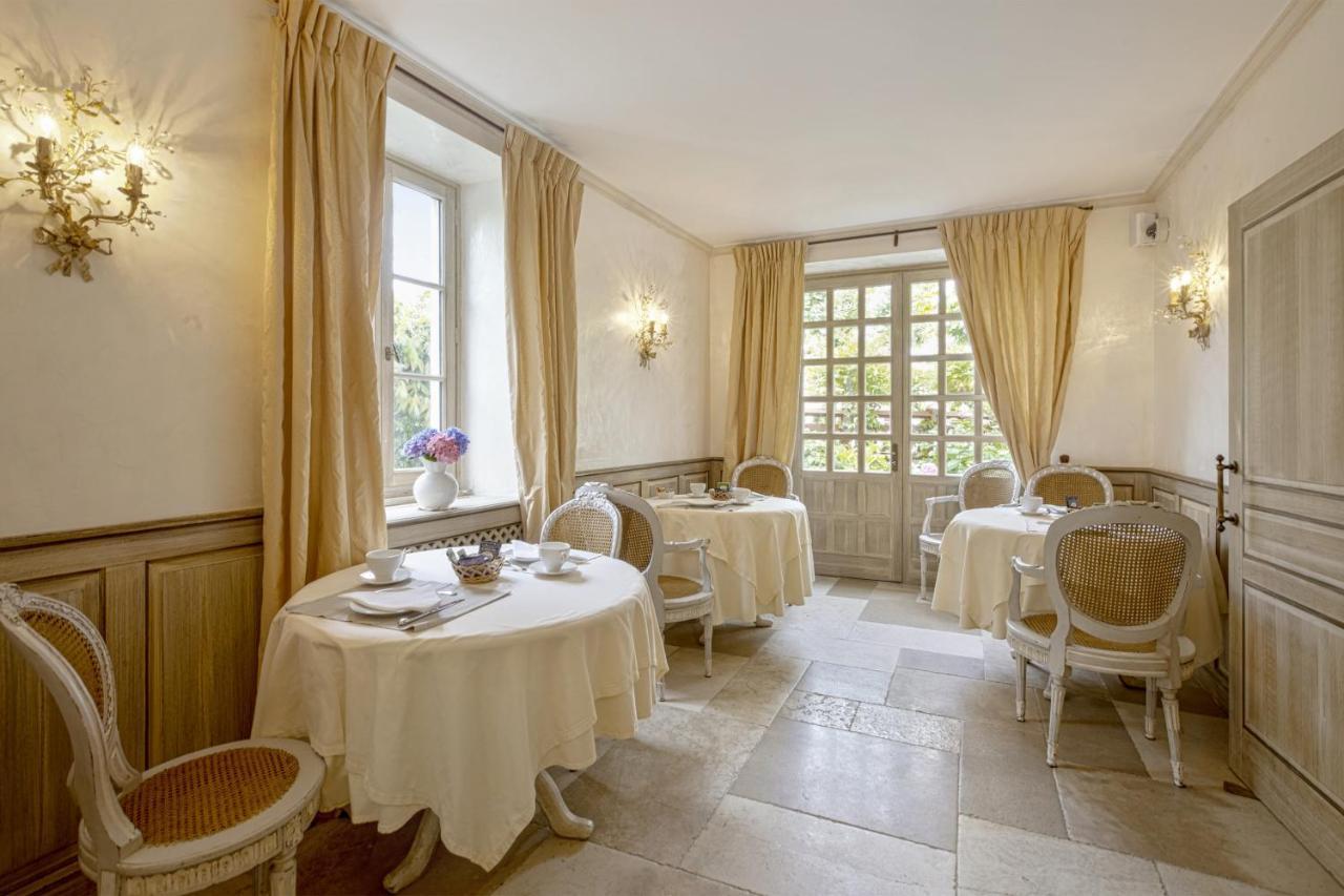 Hotel Villa Catarie Guéthary Kültér fotó