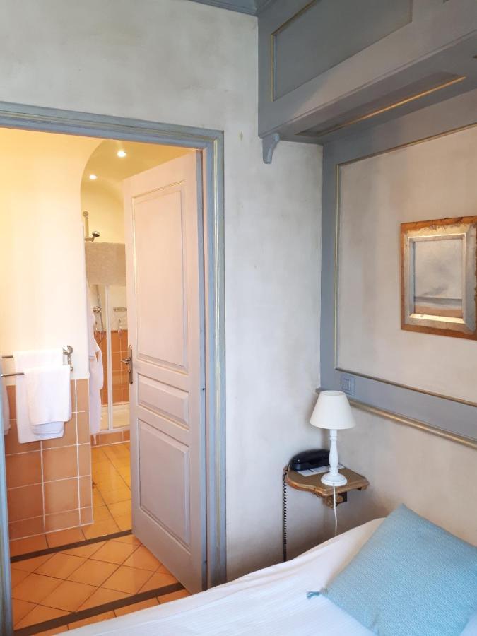 Hotel Villa Catarie Guéthary Kültér fotó
